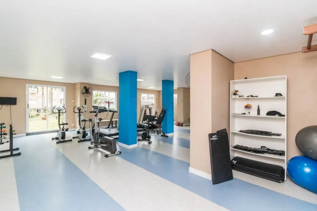 Imagem Apartamento em Sarandi