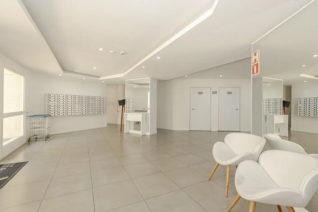 Imagem Apartamento em Marechal Rondon