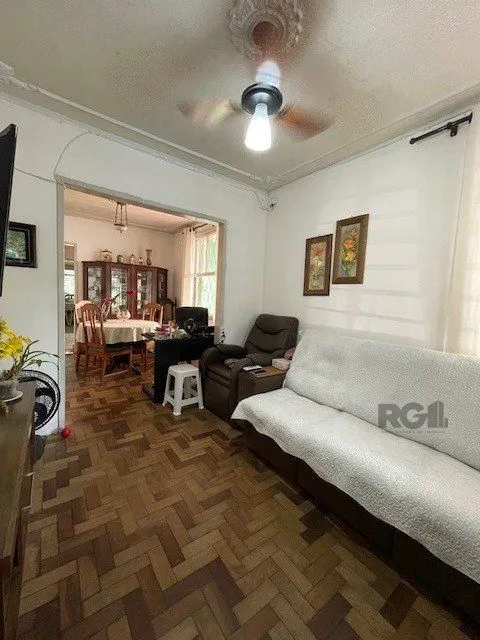 Imagem Casa em Cristal