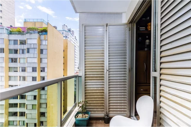 Imagem APARTAMENTO RESIDENCIAL em São Paulo - SP, Perdizes