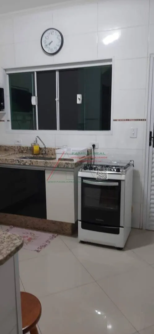 Imagem Sobrado em Condomínio Residencial, à Venda, na Vila Matilde, com 02 Dormitórios, sendo 02 Suítes, com 02 Vagas de Garagem