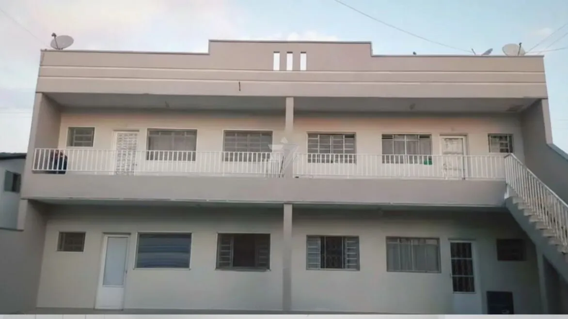 Imagem Apartamento ao Lado do UNASP com 50 m²