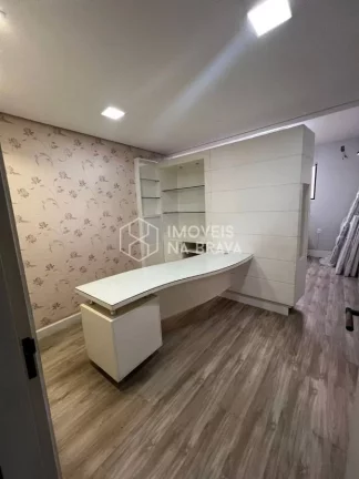 Imagem SALA COERCIAL PARA ALUGAR - 321,04 METROS QUADRADOS - CENTRO - ITAJAI/SC