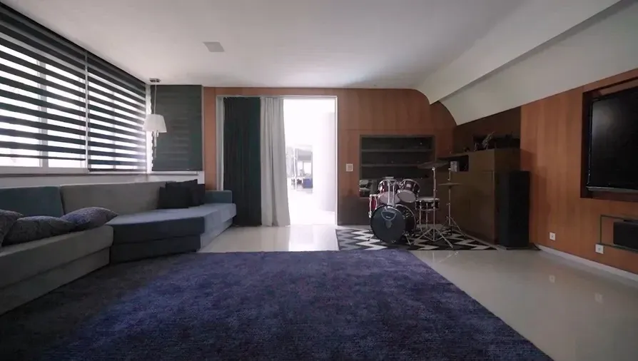 Imagem Casa com 5 Quartos à Venda, 1.600 m² em De Lourdes - Fortaleza