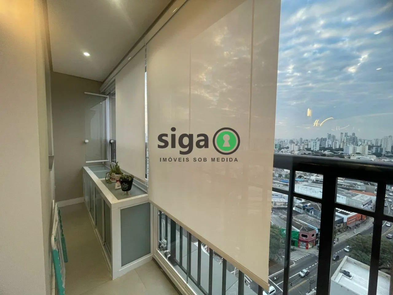 Imagem Apartamento a venda com 2 domr 74m² Vila Formosa