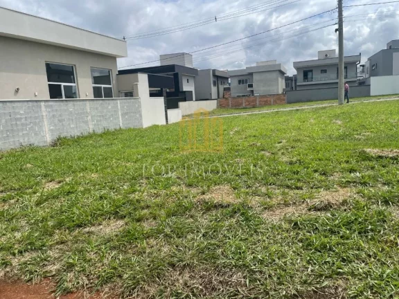 Imagem Excelente Terreno Plano Localizado no Ruda 252m²