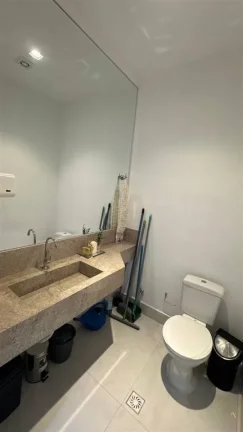 Imagem COMERCIAL COM 50 m² - FORTE - PRAIA GRANDE SP