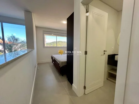Imagem Badejo Residencial Apartamento Garden mobiliado à venda Praia Mariscal Bombinhas SC