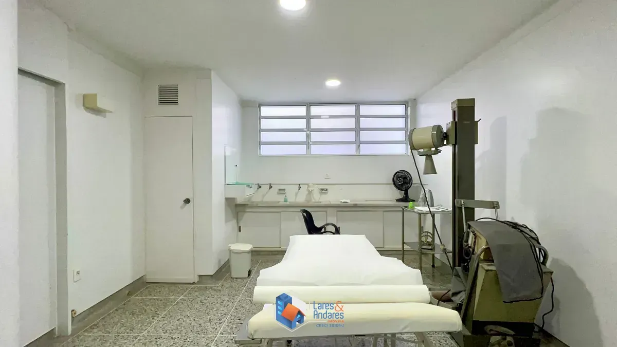 Imagem Conjunto comercial para venda em Jardim Paulista, 317m²
