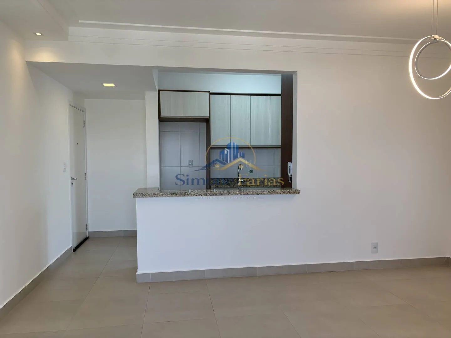 Imagem Apartamento à venda ou locação, no Vancouver, Parque Campolim/Sorocaba