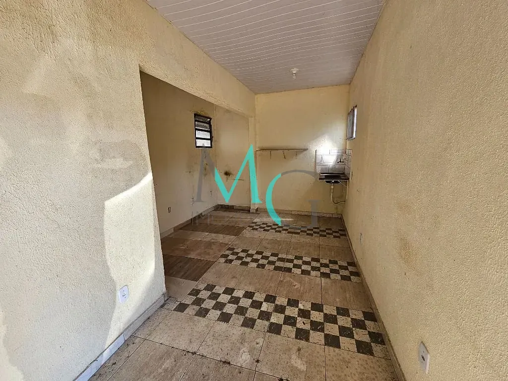 Imagem Loja para alugar, 12 m² por R$ 1.000/mês - Campo Grande - Rio de Janeiro/RJ