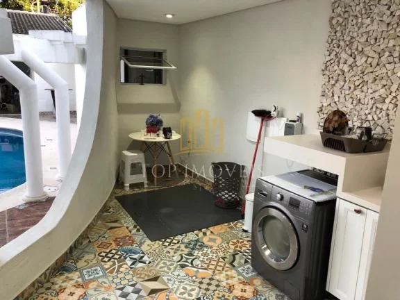 Imagem Uma Casa dos Sonhos no Vila Branca! Se você busca um verdadeiro lar completo, esta é a oportunidade perfeita!