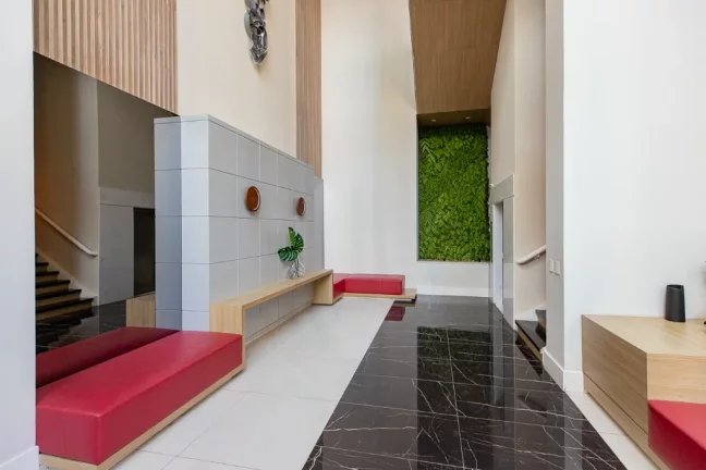 Imagem Apartamento à venda em São Paulo, Campo Belo, com 3 quartos, 194m2
