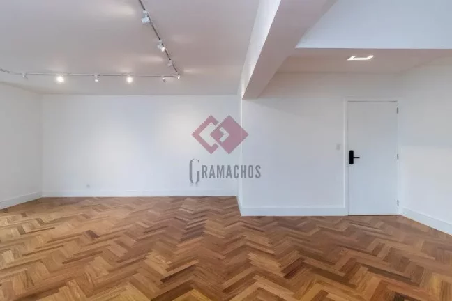 Imagem Apartamento à Venda, 3 Quartos, 181 m2 - Jardim Paulista, São Paulo