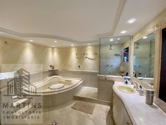 Imagem Excelente Casa Luxuosa no Bairro Campestre.