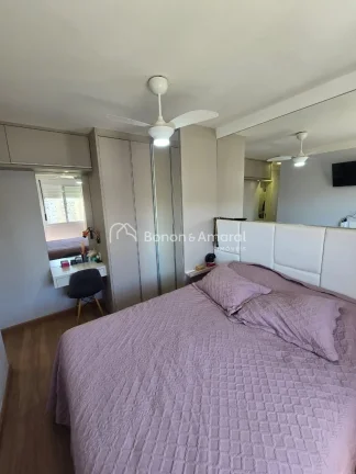 Imagem Com 68 m² de área útil, este apartamento totalmente reformado combina conforto, sofisticação e ...