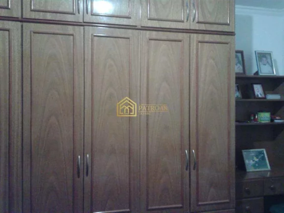 Imagem Casa Padrão