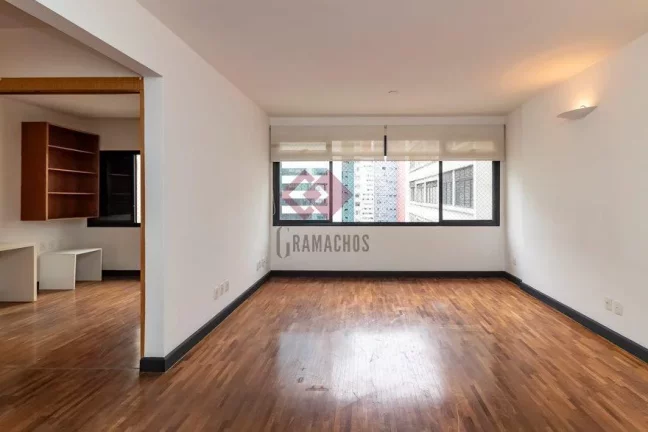 Imagem Apartamento para Alugar, 2 Quartos, 110 m² - Jardim Paulista, São Paulo/SP