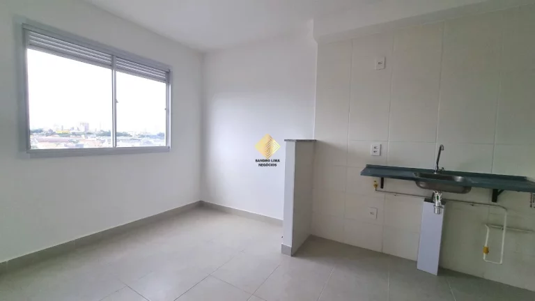 Imagem APARTAMENTO DE 32,20M², 2 DORMITÓRIOS SEM VAGA A VENDA - PIQUERI - ZONA NORTE - SÃO PAULO/SP