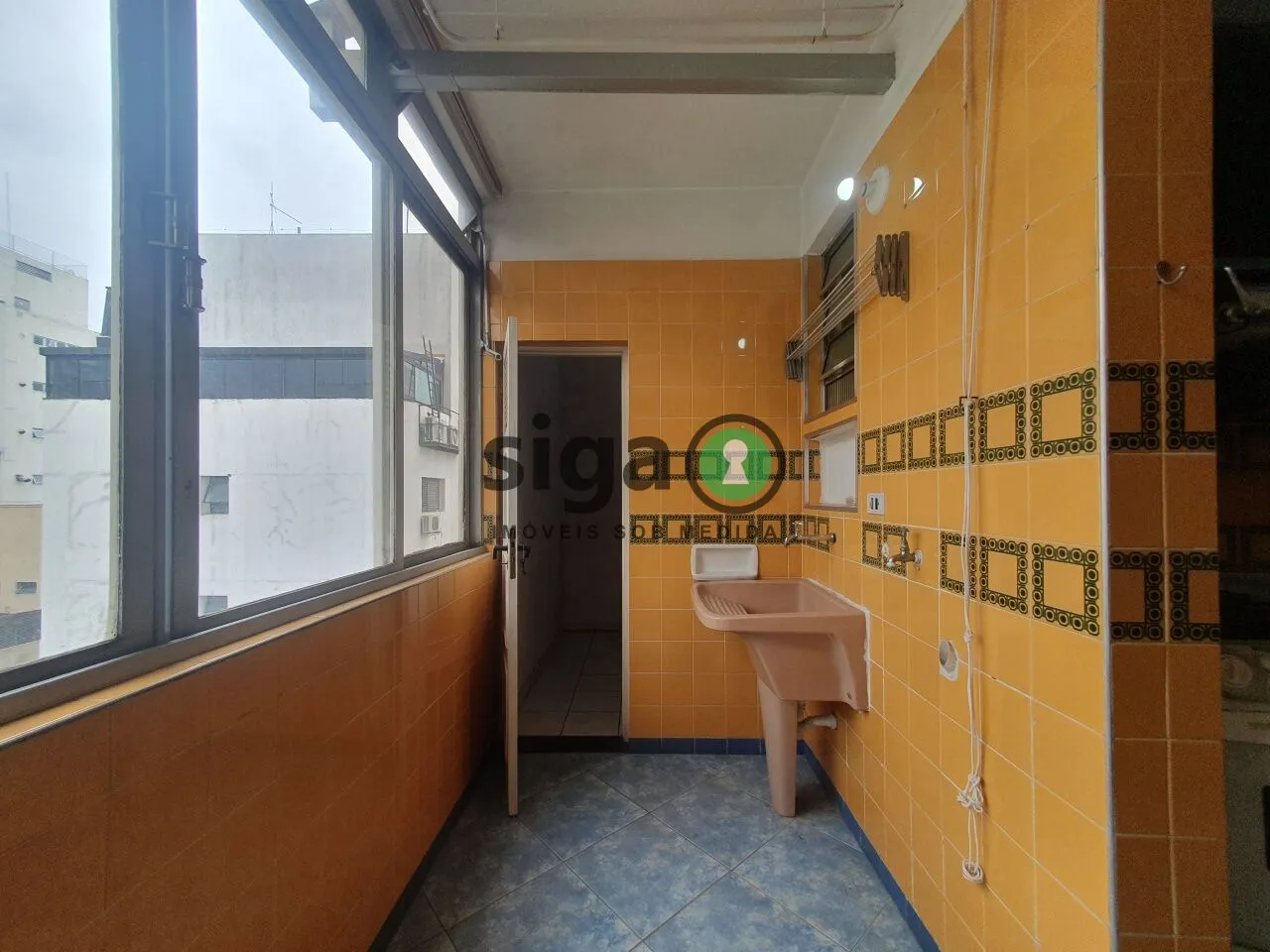 Imagem Apartamento para locação de 2 quartos e 1 vaga - Higienópolis - São Paulo/SP