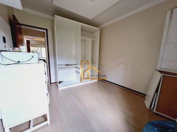Imagem Apartamento em condomínio Fechado com lazer completo no Bom Retiro