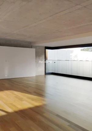 Imagem Apartamento novo com 2 suítes no Jardim América