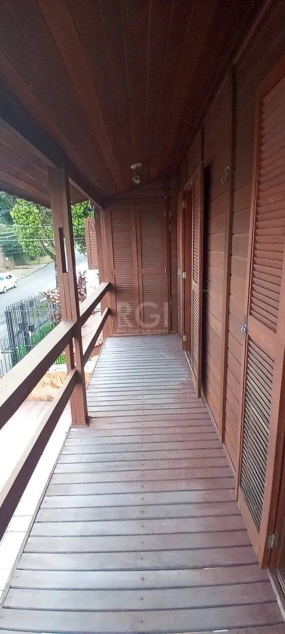 Imagem Casa em Tristeza