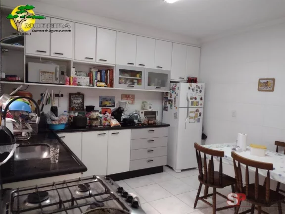 Imagem CASA EM CONDOMÍNIO NA PARADA INGLESA