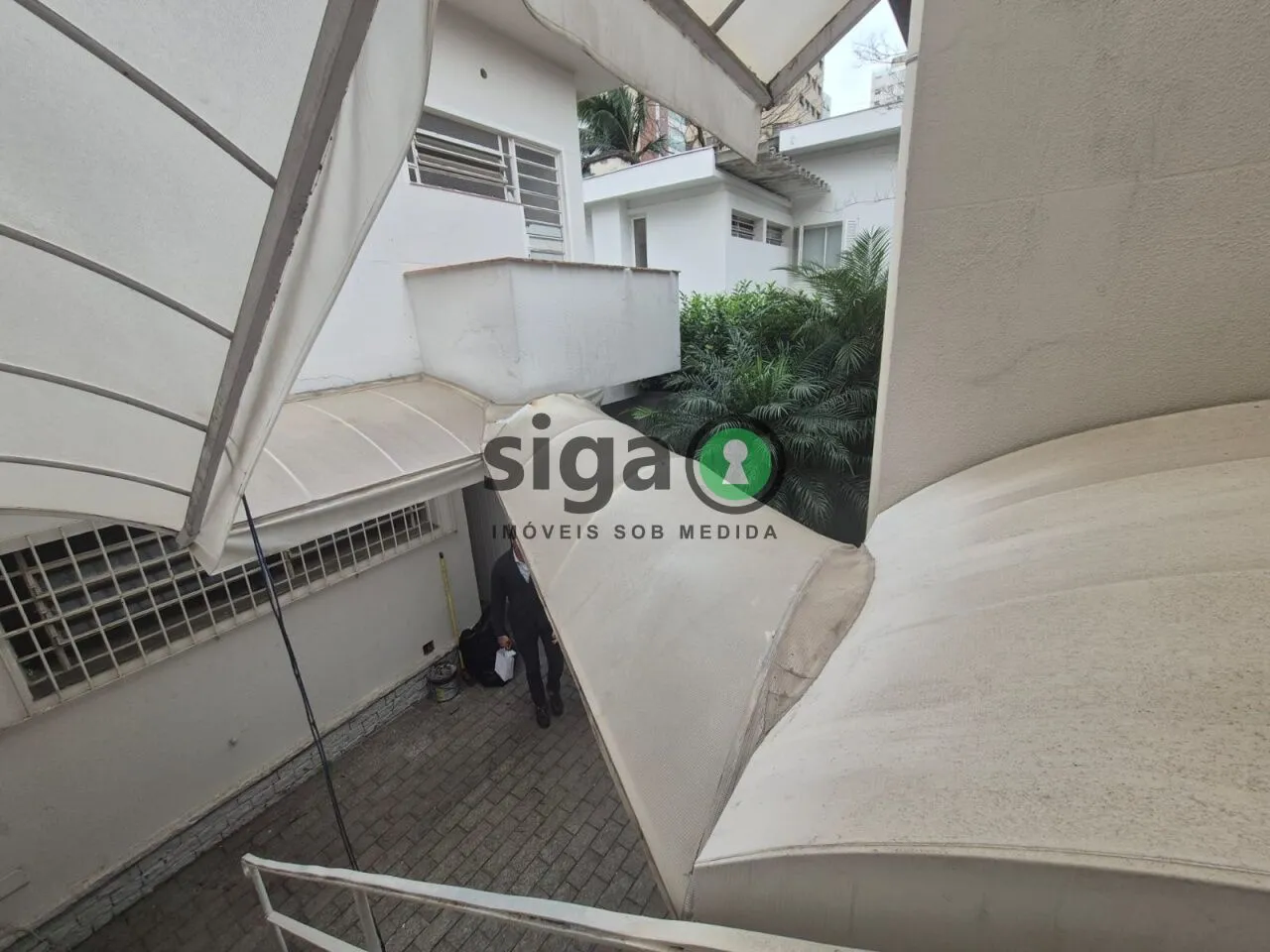 Imagem CASA COMERCIAL 290 METROS PARA LOCAÇÃO NO ITAIM