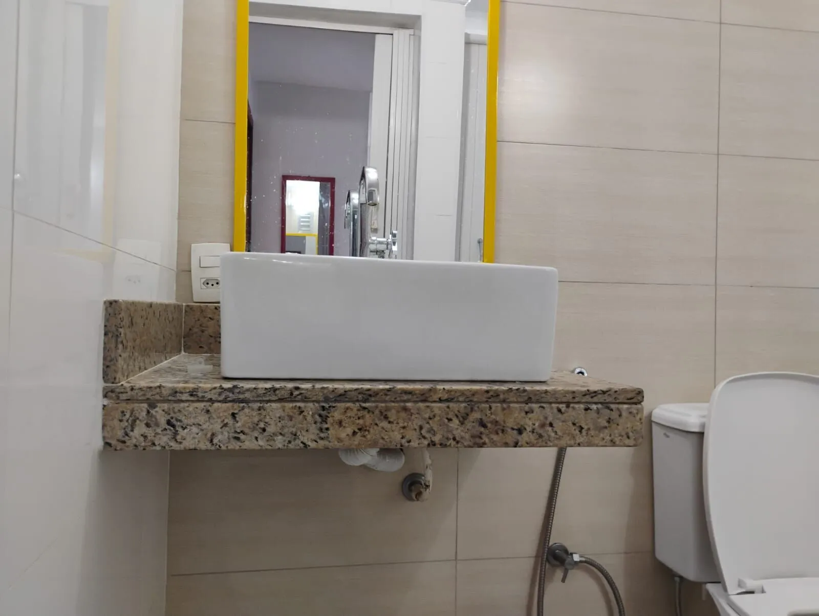 Imagem Apartamento à venda no bairro Taquara em Rio de Janeiro/RJ