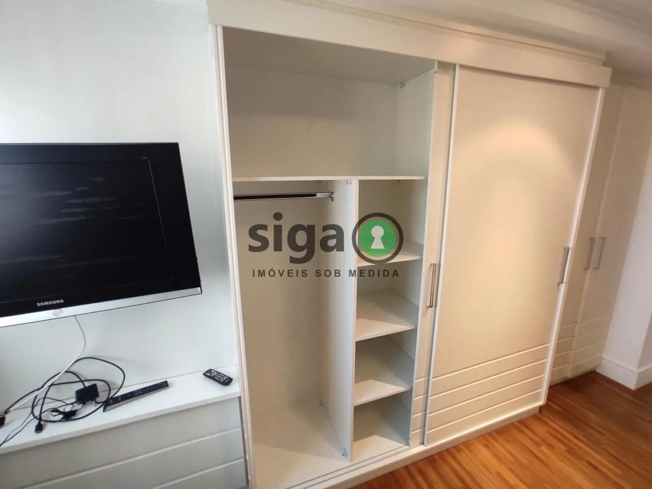Imagem APARTAMENTO DUPLEX COM 1 QUARTO PARA VENDA E LOCAÇÃO NA RUA DIOGO JACOME