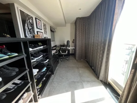 Imagem Apartamento para venda de 98m² na Vila Nova Conceição