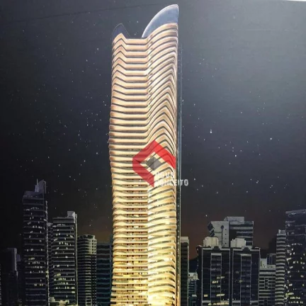 Imagem Apartamento à venda, 396 m² por R$ 5.900.000,00 - Meireles - Fortaleza/CE