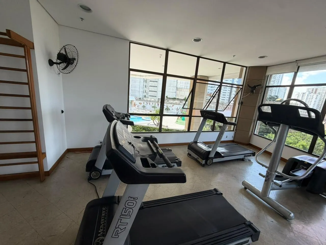Imagem Apartment em Salvador - Bahia, Vitória