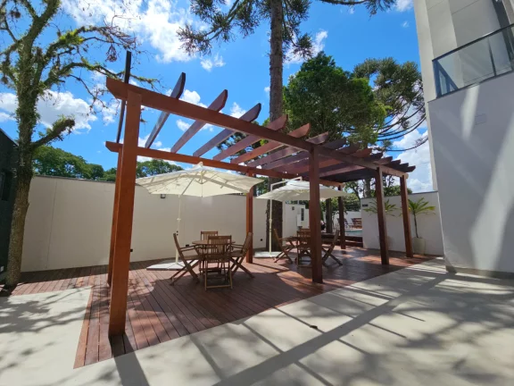 Imagem Merci Residencial – Apartamento de 3 Suítes | 121 m² | 2 Vagas
