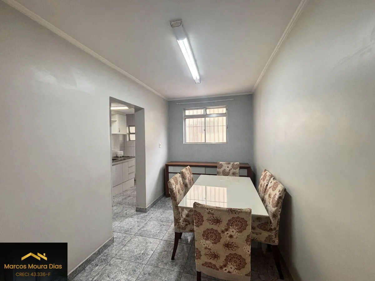 Imagem Apartamento 72m² Garden com 02 dormitórios e 01 Vaga de Garagem - Perdizes