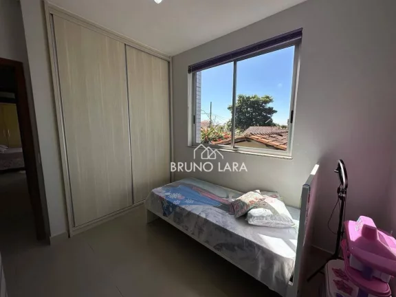 Imagem Apartamento à venda em Igarapé Bairro Centro