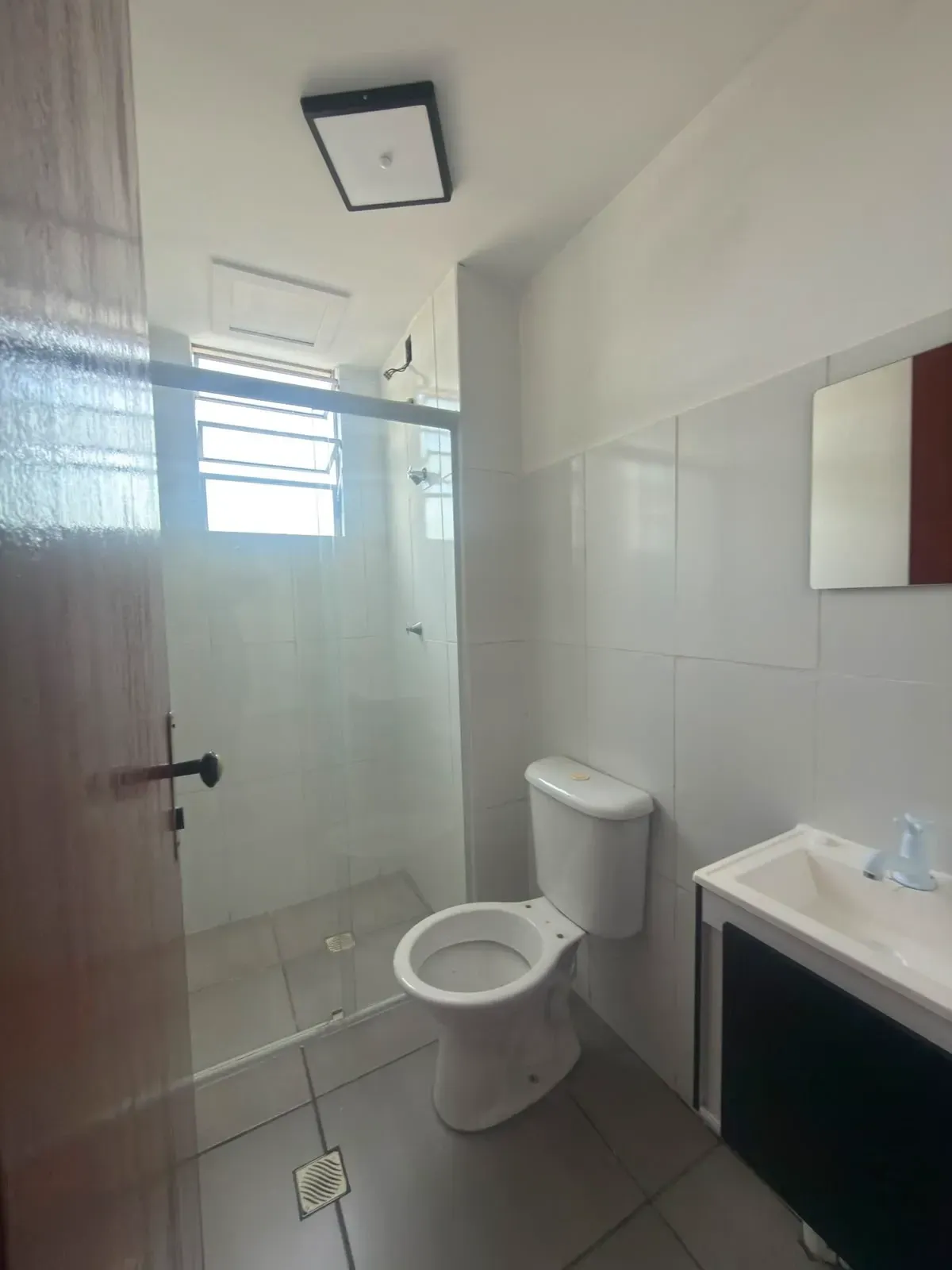 Imagem Apartamento com 2 Quartos à Venda, 45 m² em Jardim Mirante dos Ovnis - Votorantim