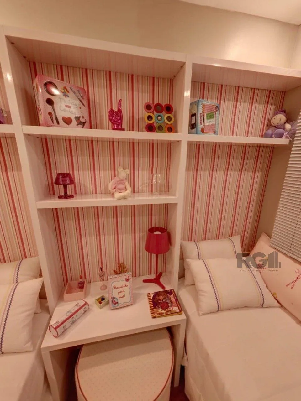Imagem Apartamento em Santa Maria Goretti