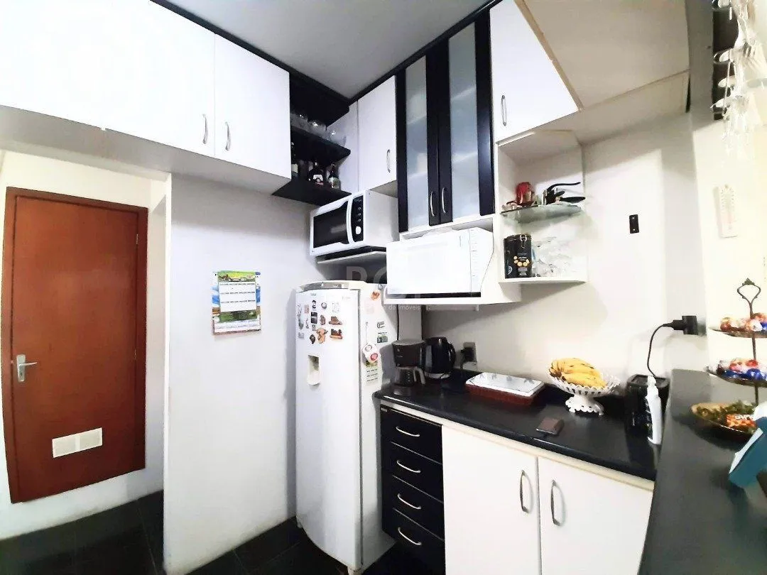 Imagem Apartamento para Venda - 74.81m², 2 dormitórios, Auxiliadora