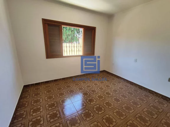 Imagem Casa com 3 dormitórios para alugar, 200 m² por R$ 4.000,00/mês - Santa Rosa - Socorro/SP