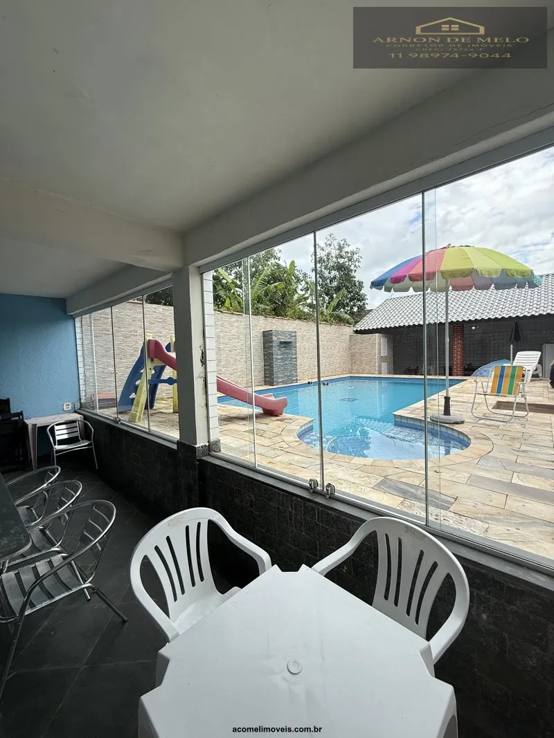 Imagem Casas no Litoral para venda em Peruibe no bairro Maria helena Novaes