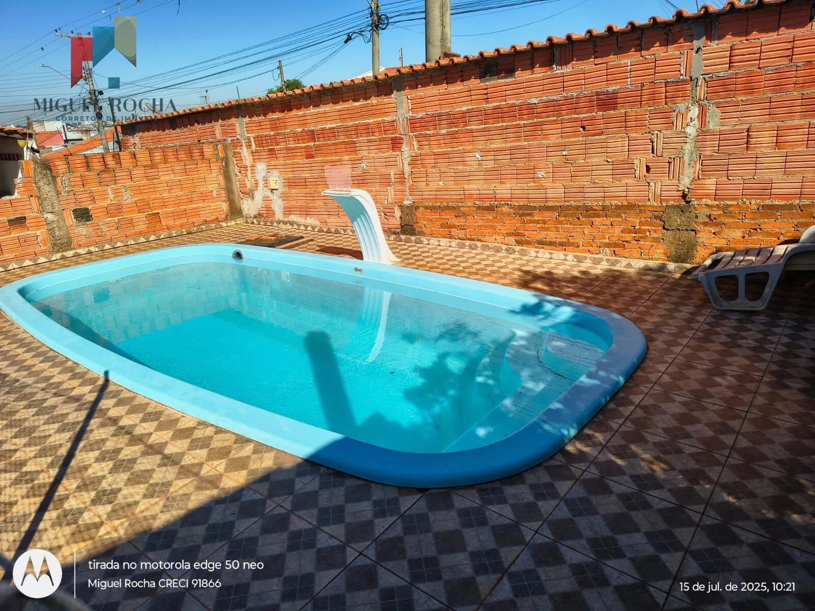 Imagem Casa em Jardim Tokio, Tatuí/SP