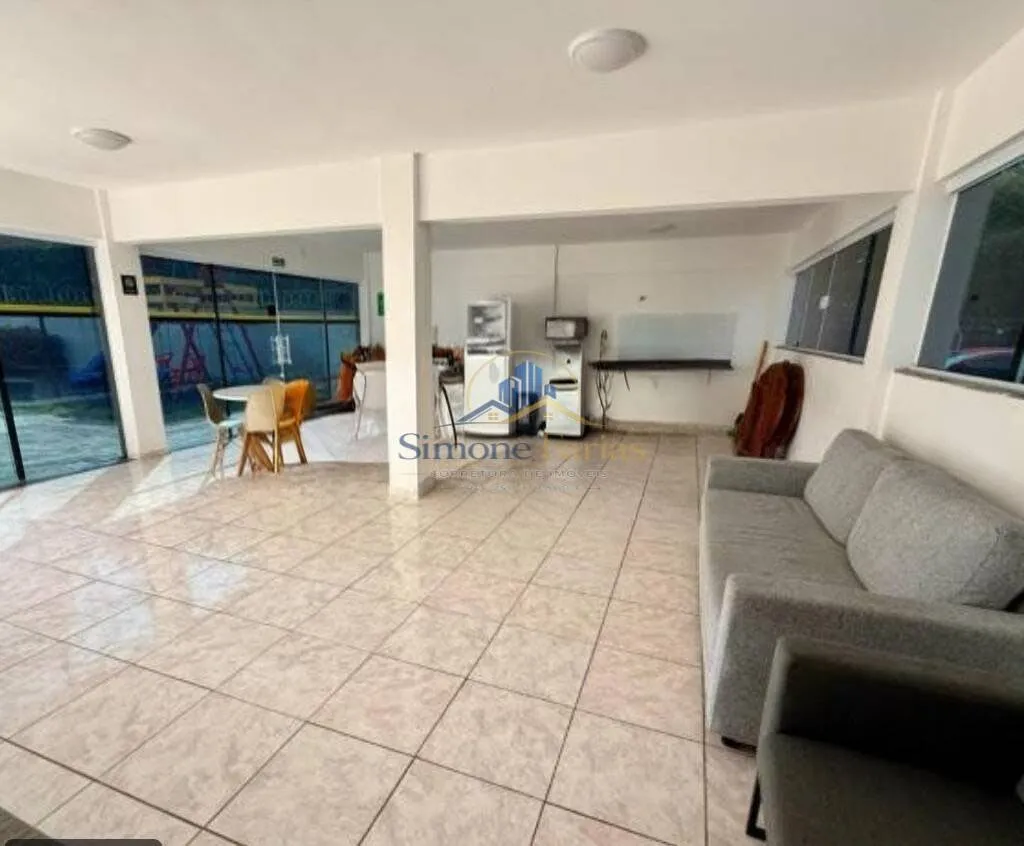 Imagem Apartamento com 2 dorms, no Condomínio Brisa do Parque, Sorocaba