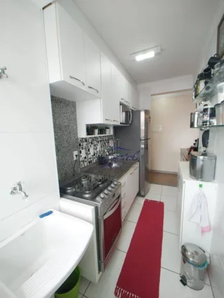 Imagem Apartamento com 2 dormitórios c/ 47 m² em Osasco/SP