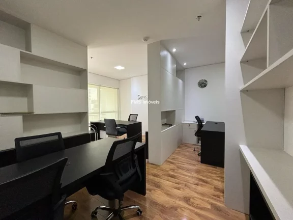 Imagem SALA COMERCIAL em SÃO PAULO - SP, CONSOLAÇÃO