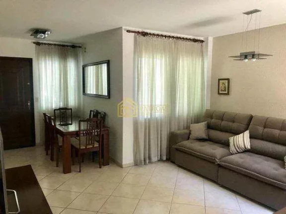 Imagem Casa Padrão