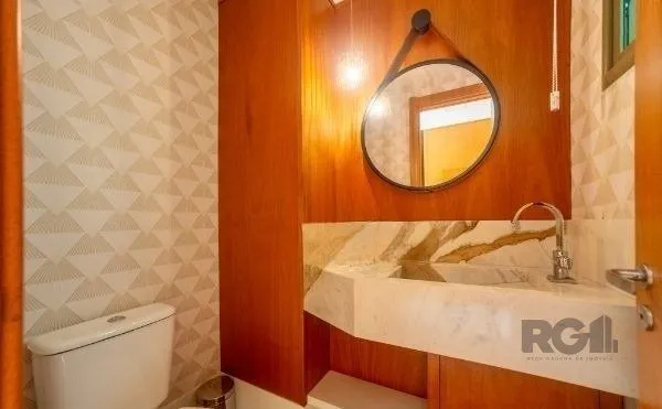 Imagem Apartamento em Cavalhada