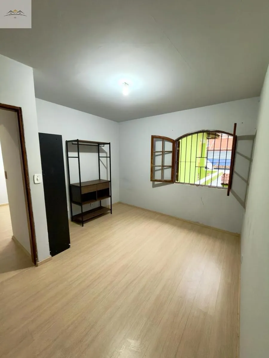 Imagem CASA RESIDENCIAL em Santo André - São Paulo, Vila Vitória