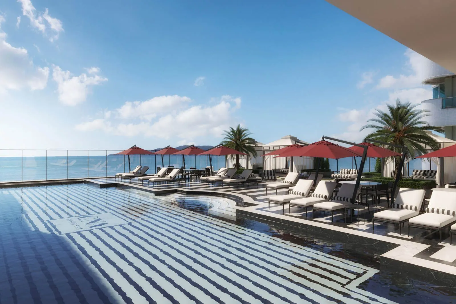 Imagem Apartamento à venda em Itapema, Meia Praia, com 4 quartos, 230m2